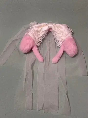 퓨로랜드 머리띠 마이 스위트 피아노 쨩