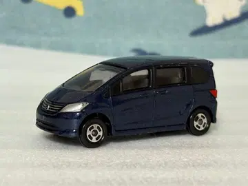 토미카 No. 84 혼다 프리드