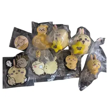 치이카와 토끼 굿즈 묶음 판매