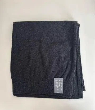 2023AW 마가렛호웰 캐시미어 100% 스톨