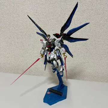 RG 1/144 스트라이크 프리덤 건담