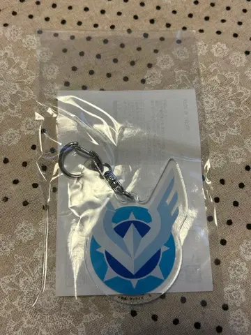 건담 아크릴 참 나침반