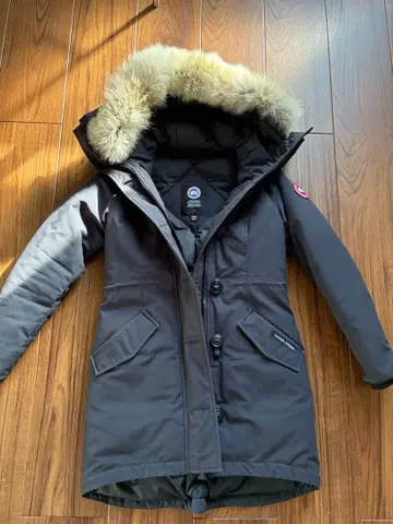 Canada Goose Fusion 다운 자켓 XS/TP 새상품급