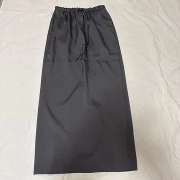 marw united arrows 드로우 스트링 스커트(glay)