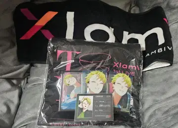 Xlamv 비바렌 묶음 판매