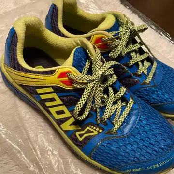 INOV ROADCLAW 275 트레일 러닝화