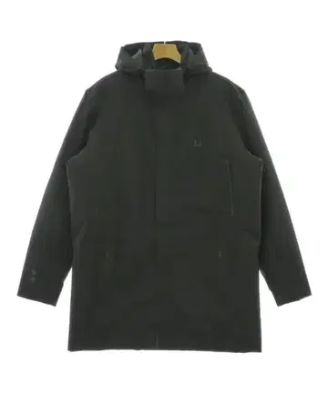 UBR 다운 코트 남성용