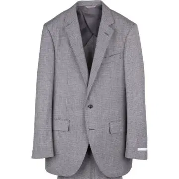 JOHN PEARSE 하운드투스 그레이 수트 Y4