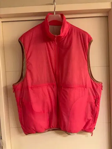 DAIWAPIER39 TECH REVERSIBLE PULLOVER P.V