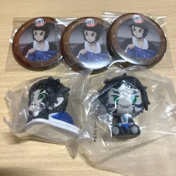 귀멸의 칼날 카이가쿠