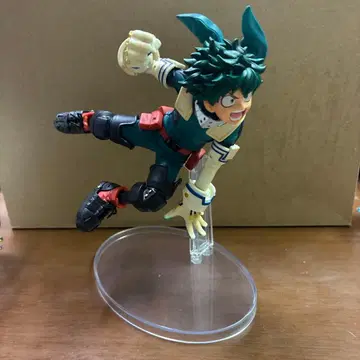 [ 히로아카 ] 미도리야 이즈쿠 피규어