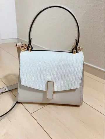 아나이 콤비 미니백