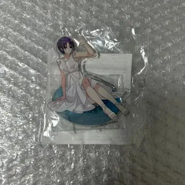 아사쿠라 토오루 공식 아크릴 스탠드 키링 5th LIVE ver 샤니마스