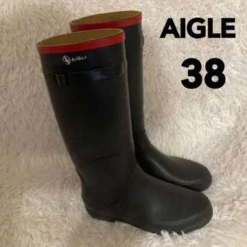AIGLE 에이글 샹타벨 38 롱