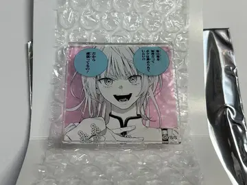 네이 극락가 명언 아크릴 배치 컬렉션 타카라이 네이