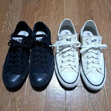 컨버스 Converse 26.5 2켤레 세트