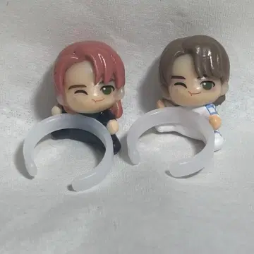 미세스 빗쿠라타마고 와카이 히로토 시크릿 노멀 세트