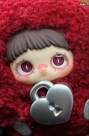 메이 메이 봉제 인형 악마짱 라스트 1점입니다. 미사용품입니다!