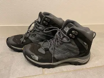 THE NORTH FACE 등산화 Vibram 밑창