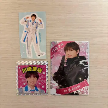 소년 닌자 카와사키 코키 닌콜레