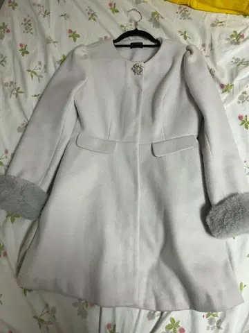 에블린 evelyn 코트