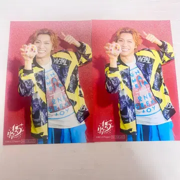 MSSP 시부야 TSUTAYA 구매 혜택 엽서 KIKKUN-MK-II 1