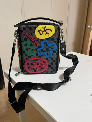 까스텔바작 CASTELBAJAC 숄더백