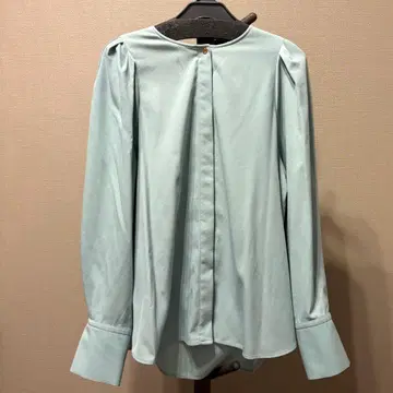 UNITED ARROWS GREEN LABEL 민트 그린