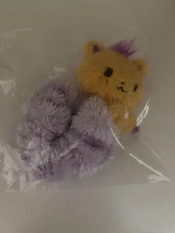 NCTWISH 시온 시오닌 스크런치