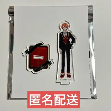 트위스테 오마이카페 아크릴 스탠드 에이스