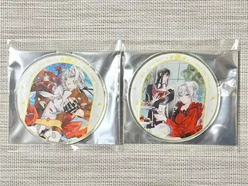 마지막으로 한 가지만 부탁해도 될까요 아크릴 코스터