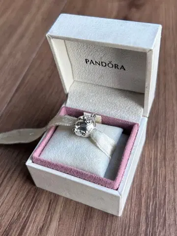 판도라 PANDORA 참 찻주전자