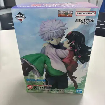 HUNTER x HUNTER Cross the 'X-Day'