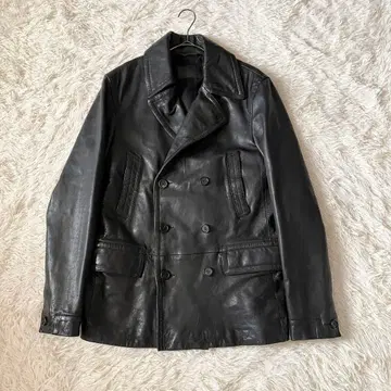 ALL SAINTS 가죽 자켓 올세인츠 소가죽