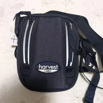 harvest LABEL P-5010 바디백 네이비