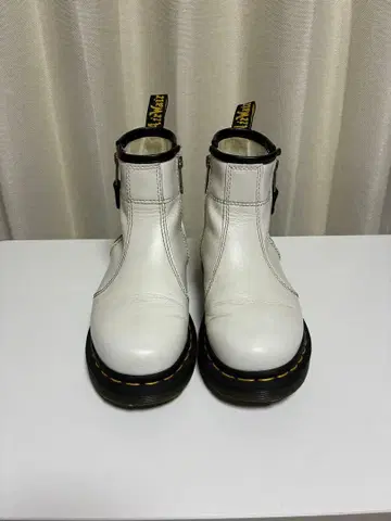 닥터마틴 2976 트윈 집 22cm