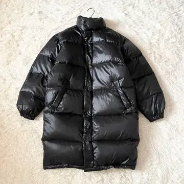 WRANGLER 랭글러 다운 코트 다운 자켓