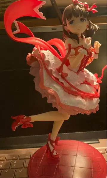 사쿠마 마유 피규어