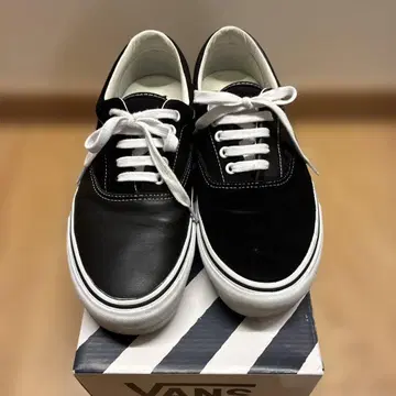 Vans Era Gore VLT LX Engineered Garments