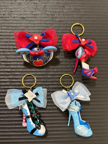 도쿄 디즈니 리조트 키링