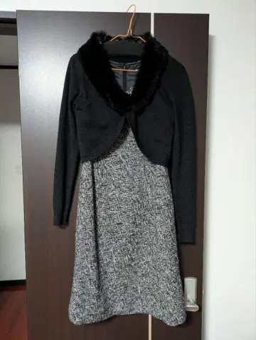 원피스, 가디건