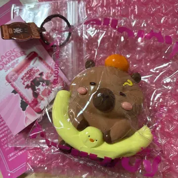 MelloJoy 메로조이 애니멀 카피바라