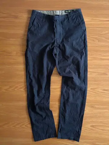 WEST TWICE 웨스트 트와이스 팬츠 치노 팬츠