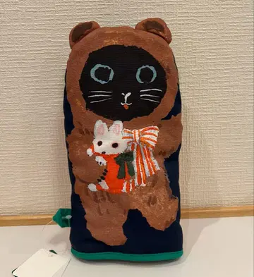 키타가미 유미 미튼 크로네코