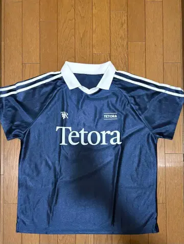 tetora 게임 셔츠