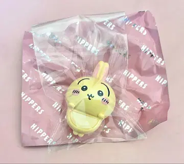 치이카와 (먼작귀) 피퍼즈 미니 피규어 토끼