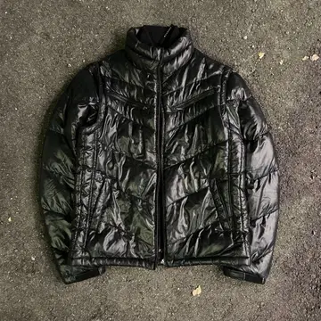 00s 다운 자켓 y2k archive