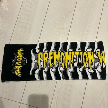 ONEOKROCK 2024 worldtour 머플러 타월 원오크