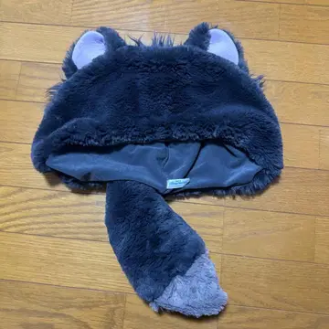 [ 새상품급 ] 디즈니 루시퍼 팬캡