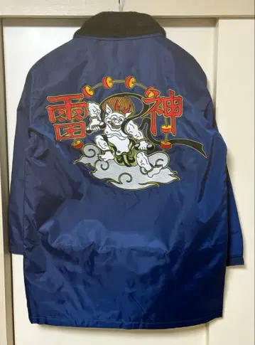 돌풍전설 특공의 확장 특공의 타쿠 번개 신 도카잔